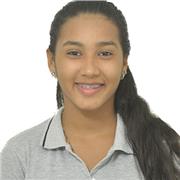 Profesora de ciencias sociales con estudios en psicología